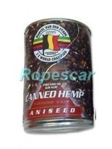 Canepa boabe / Conserva aroma anason - Van Den Eynde